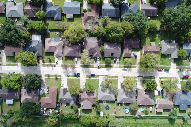 14. Houston, TX